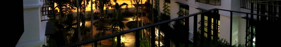 Banner image for Apex Harmony Lodge