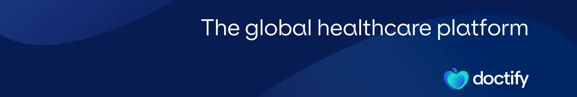 Banner image for Doctify