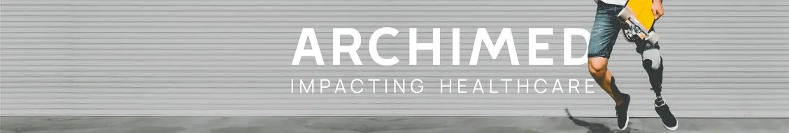 Banner image for ARCHIMED