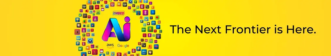 Banner image for Embed