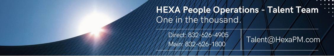 Banner image for Hexa Property Management