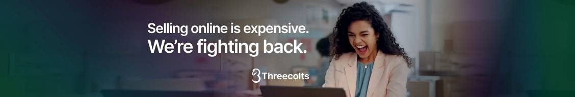 Banner image for Threecolts