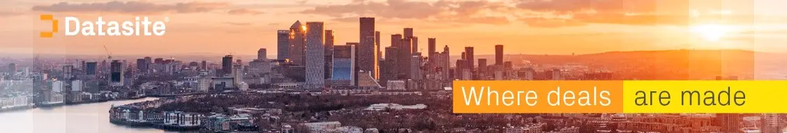 Banner image for Datasite
