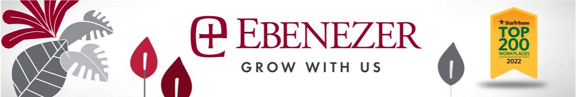 Banner image for Ebenezer