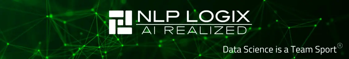 Banner image for NLP Logix