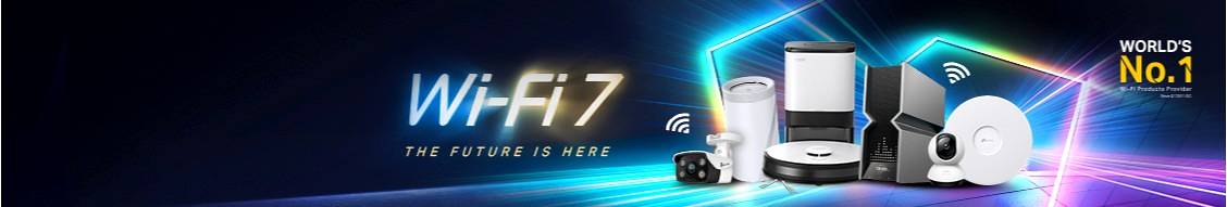 Banner image for TP-Link Malaysia