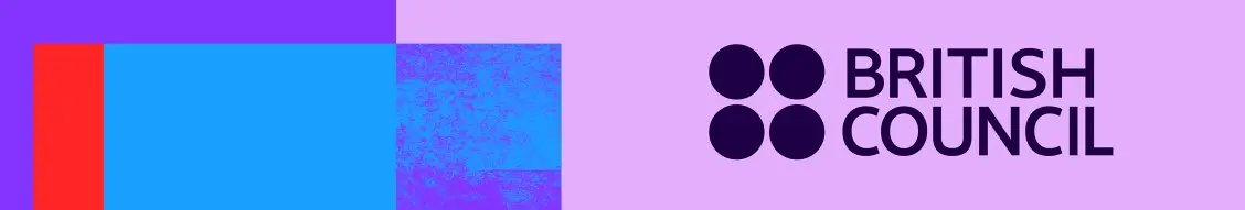 Banner image for British Council