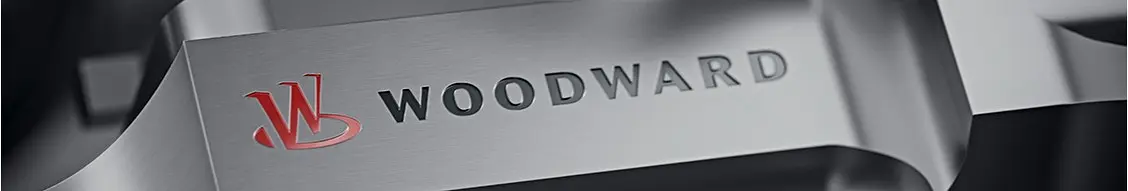 Banner image for Woodward, Inc.