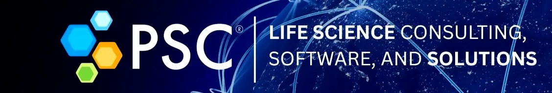 Banner image for PSC Biotech® Corporation