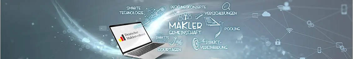 Banner image for DEMV Deutscher Maklerverbund GmbH