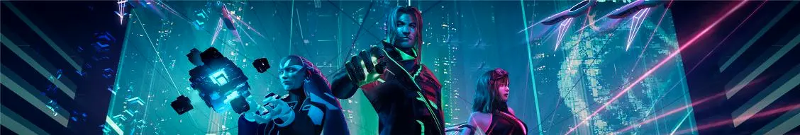 Banner image for Cyrex