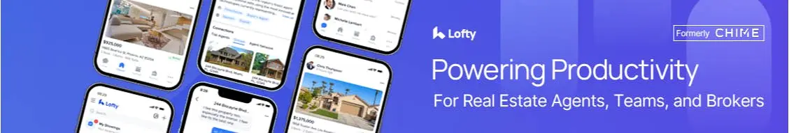 Banner image for Lofty