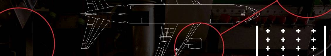 Banner image for Airborne Maintenance and Engineering Services