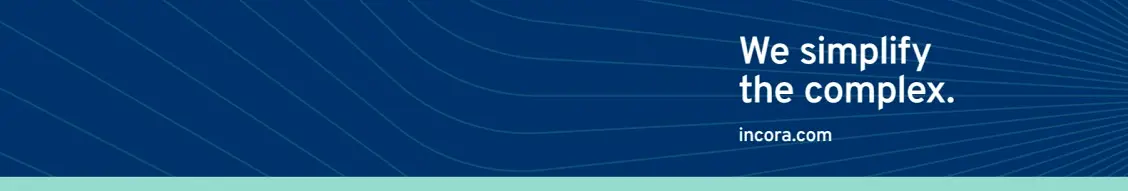 Banner image for Incora