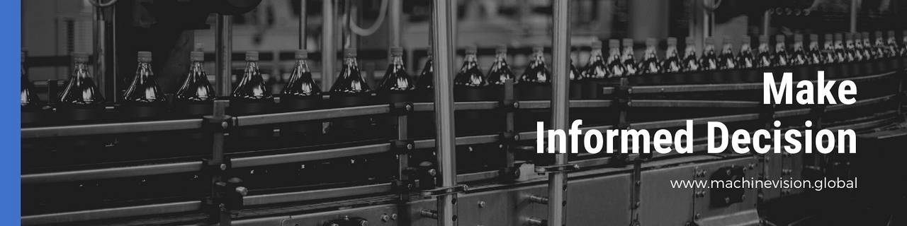 Banner image for Machine Vision Indonesia