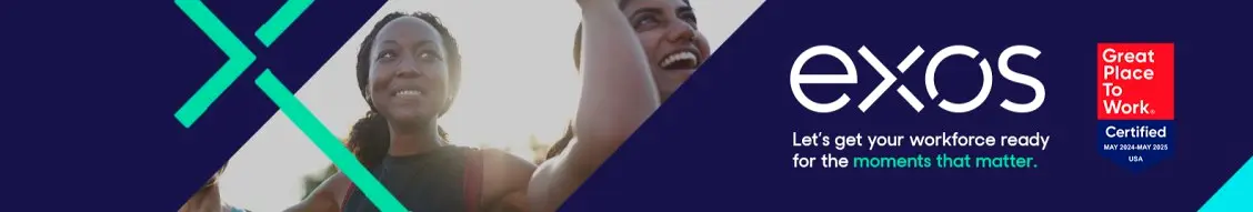 Banner image for Exos