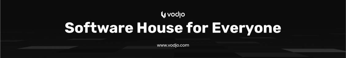 Banner image for Vodjo