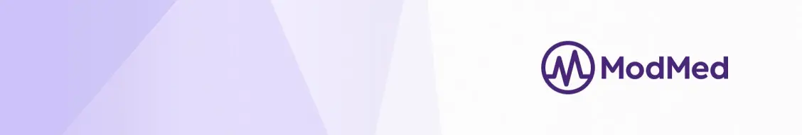 Banner image for ModMed