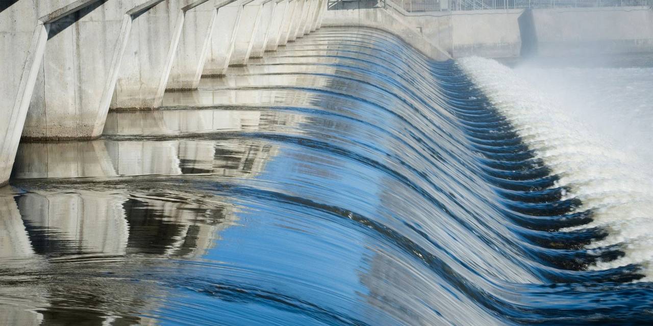 Banner image for Nalco Water, An Ecolab Company