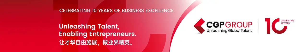 Banner image for Cornerstone Global Partners (CGP Group)