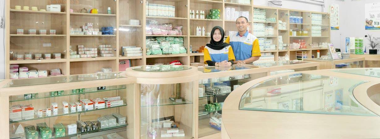Banner image for Cobra Dental Indonesia
