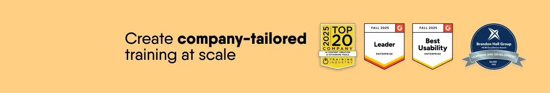 Banner image for Easygenerator