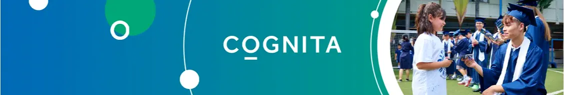 Banner image for Cognita Schools