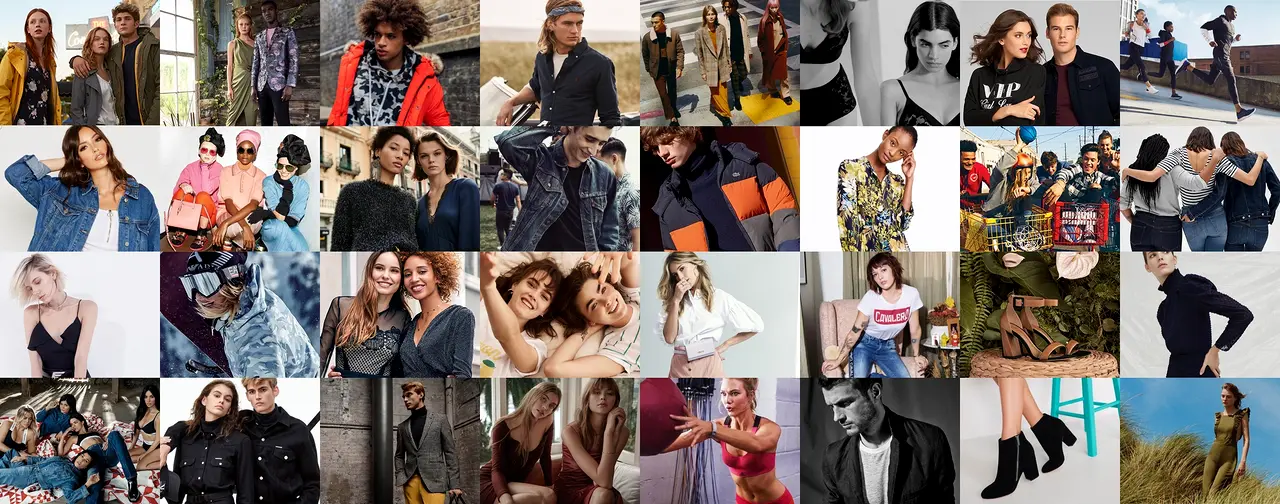 Banner image for Global Fashion Group