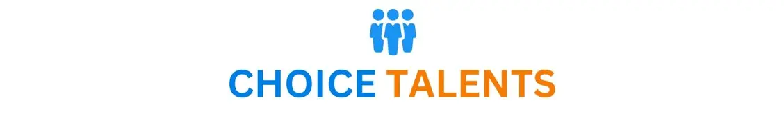 Banner image for Choice Talents LTD