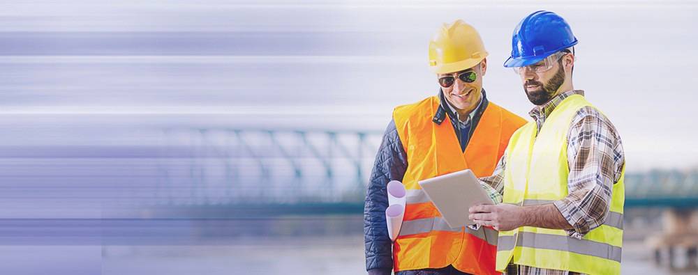 Banner image for Gypsum Management and Supply