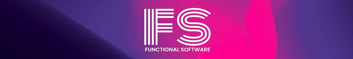 Banner image for Functional Software Stockholm AB