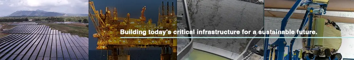 Banner image for Prime Infra