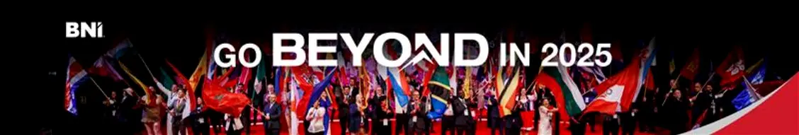 Banner image for BNI Global