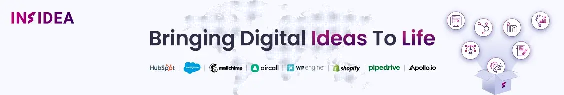 Banner image for INSIDEA