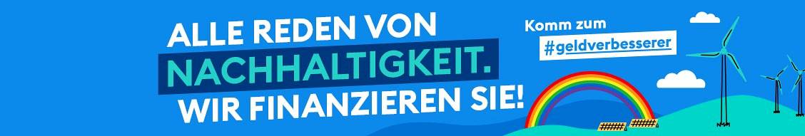 Banner image for DKB Service GmbH