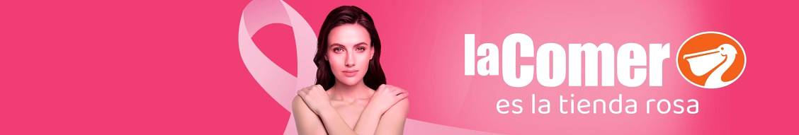 Banner image for La Comer