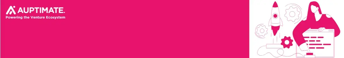 Banner image for Auptimate