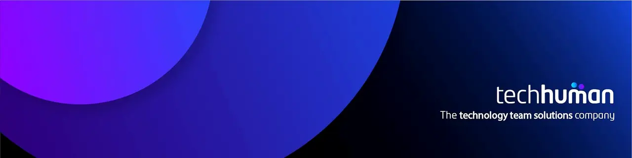 Banner image for TechHuman