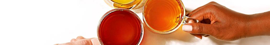 Banner image for LIPTON Teas and Infusions