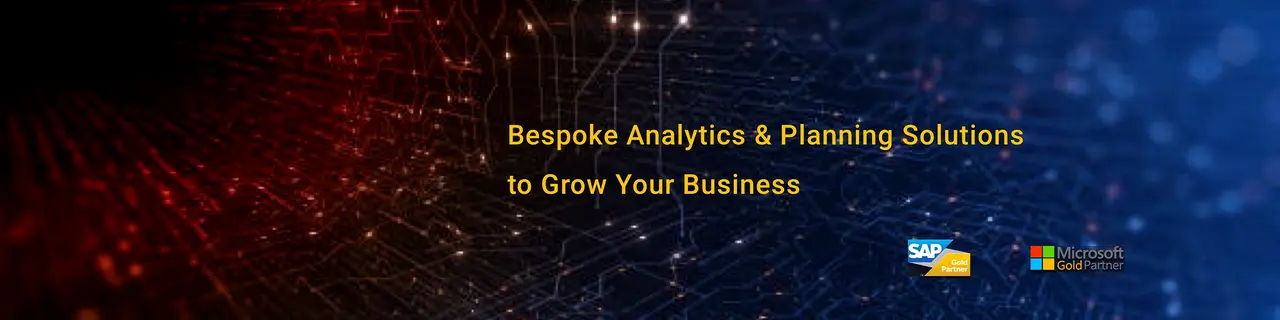 Banner image for TEK Analytics