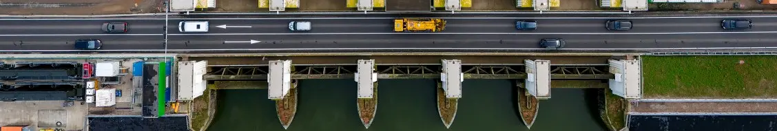 Banner image for Rijkswaterstaat
