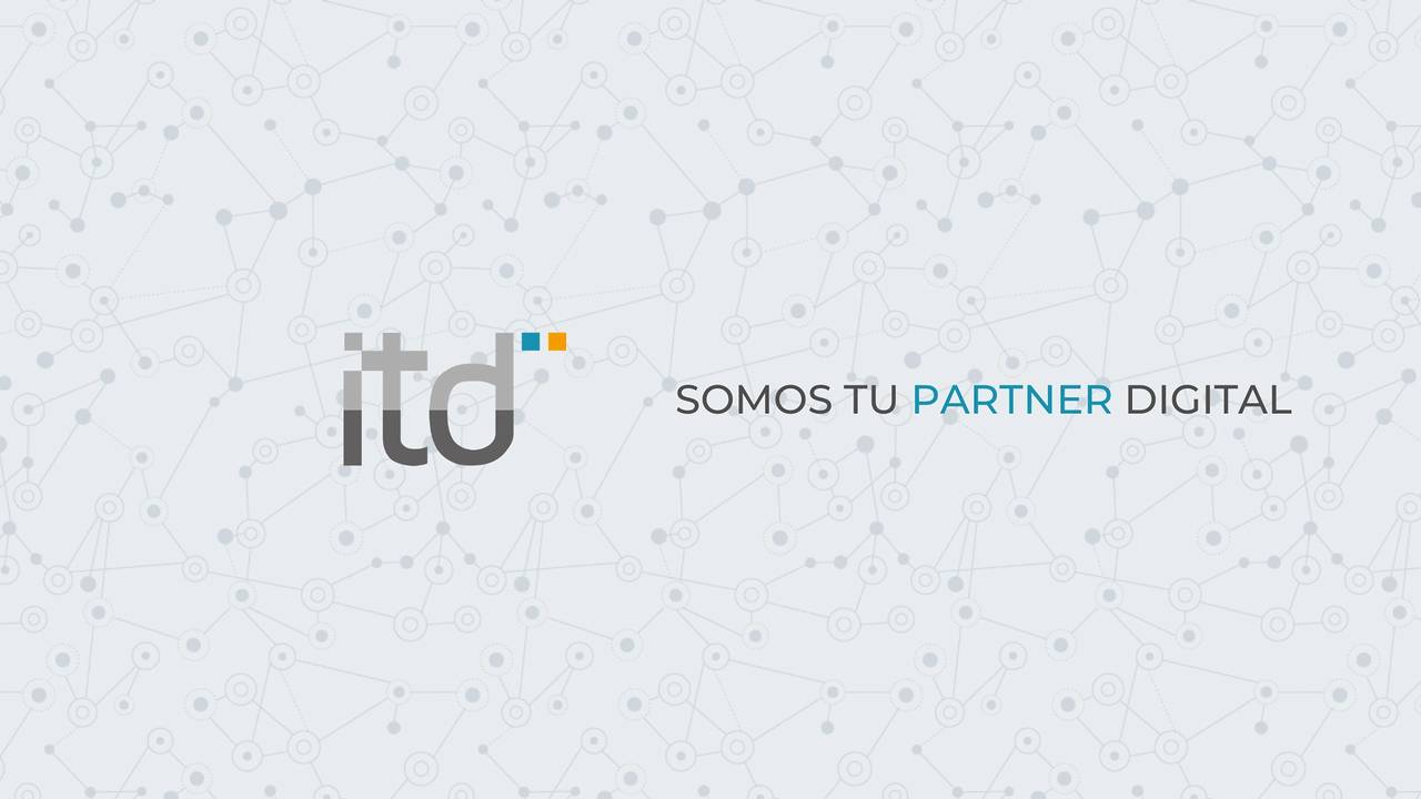 Banner image for ITD Telecom