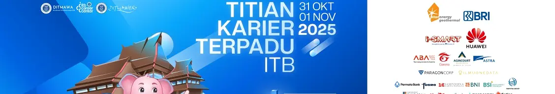 Banner image for ITB Career Center