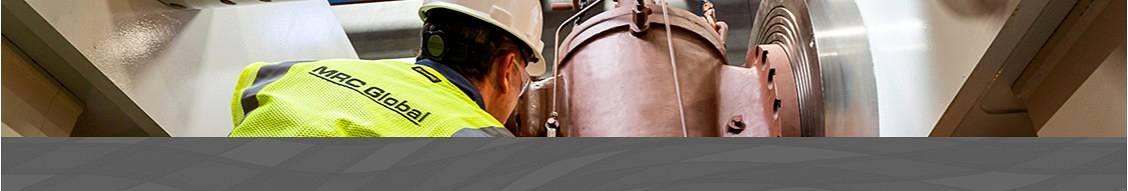 Banner image for MRC Global