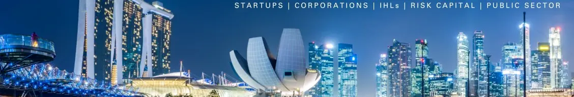 Banner image for ACE.SG (Action Community for Entrepreneurship)
