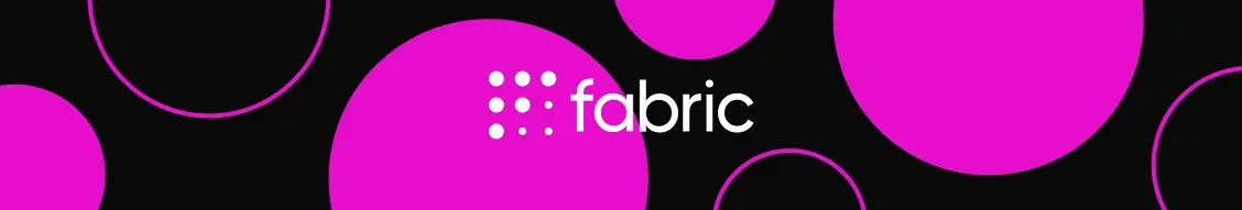 Banner image for fabric