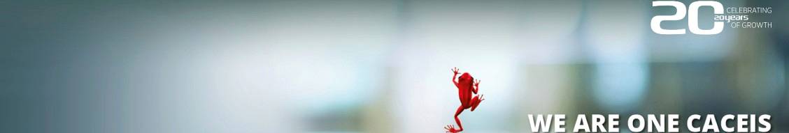 Banner image for CACEIS