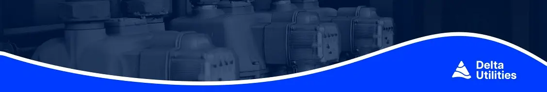 Banner image for Delta Utilities