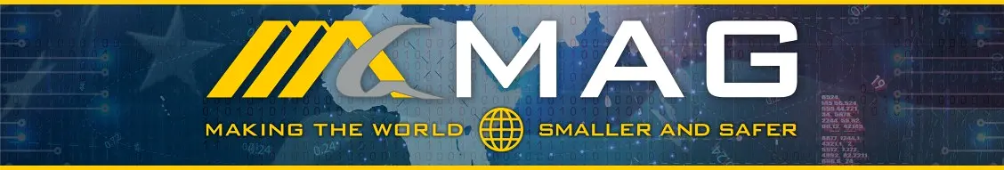 Banner image for MAG Aerospace