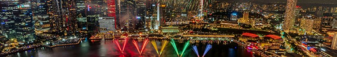 Banner image for Urban Redevelopment Authority of Singapore (URA)